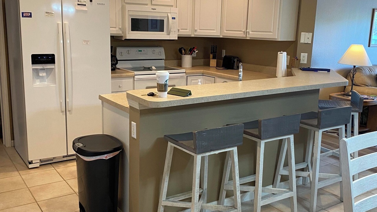 Photo of Kitchen in Osage Beach