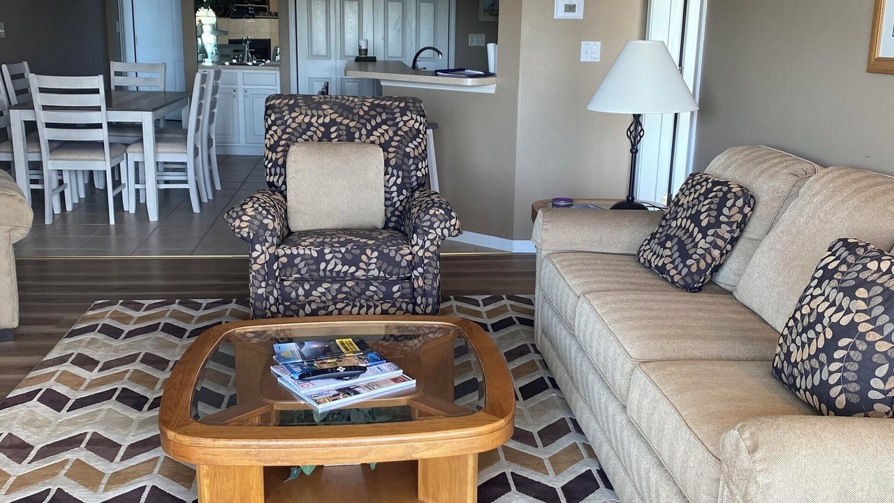 Photo of Livingroom in Osage Beach