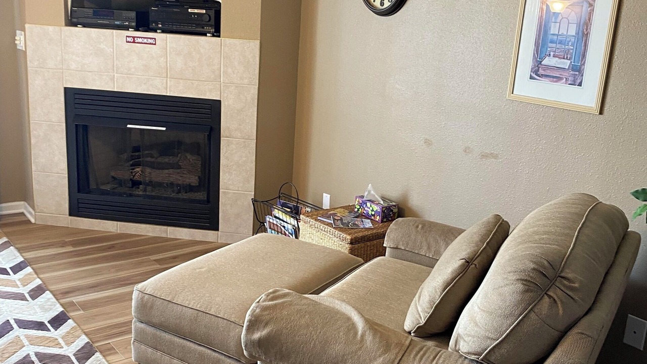 Photo of Livingroom in Osage Beach