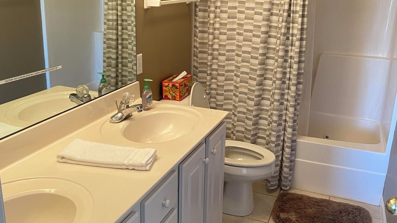 Photo of Bathroom in Osage Beach