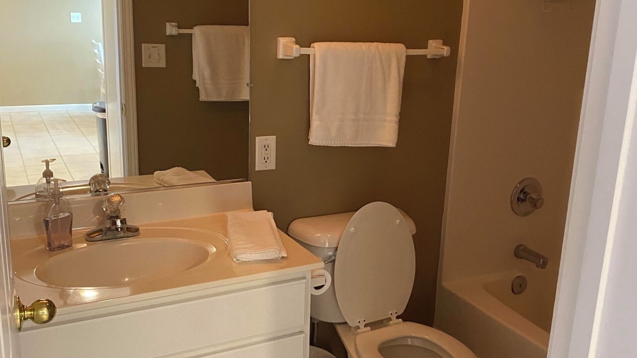 Photo of Bathroom in Osage Beach