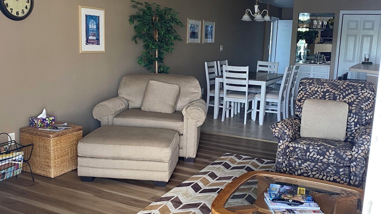 Photo of Livingroom in Osage Beach