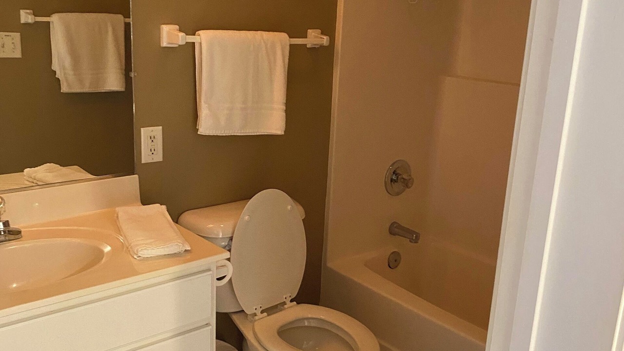 Photo of Bathroom in Osage Beach