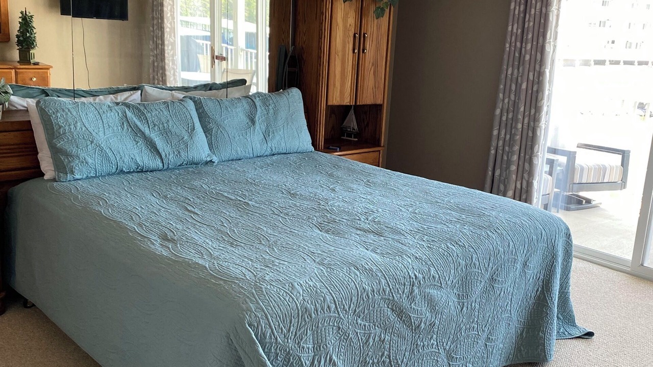 Photo of Bedroom in Osage Beach