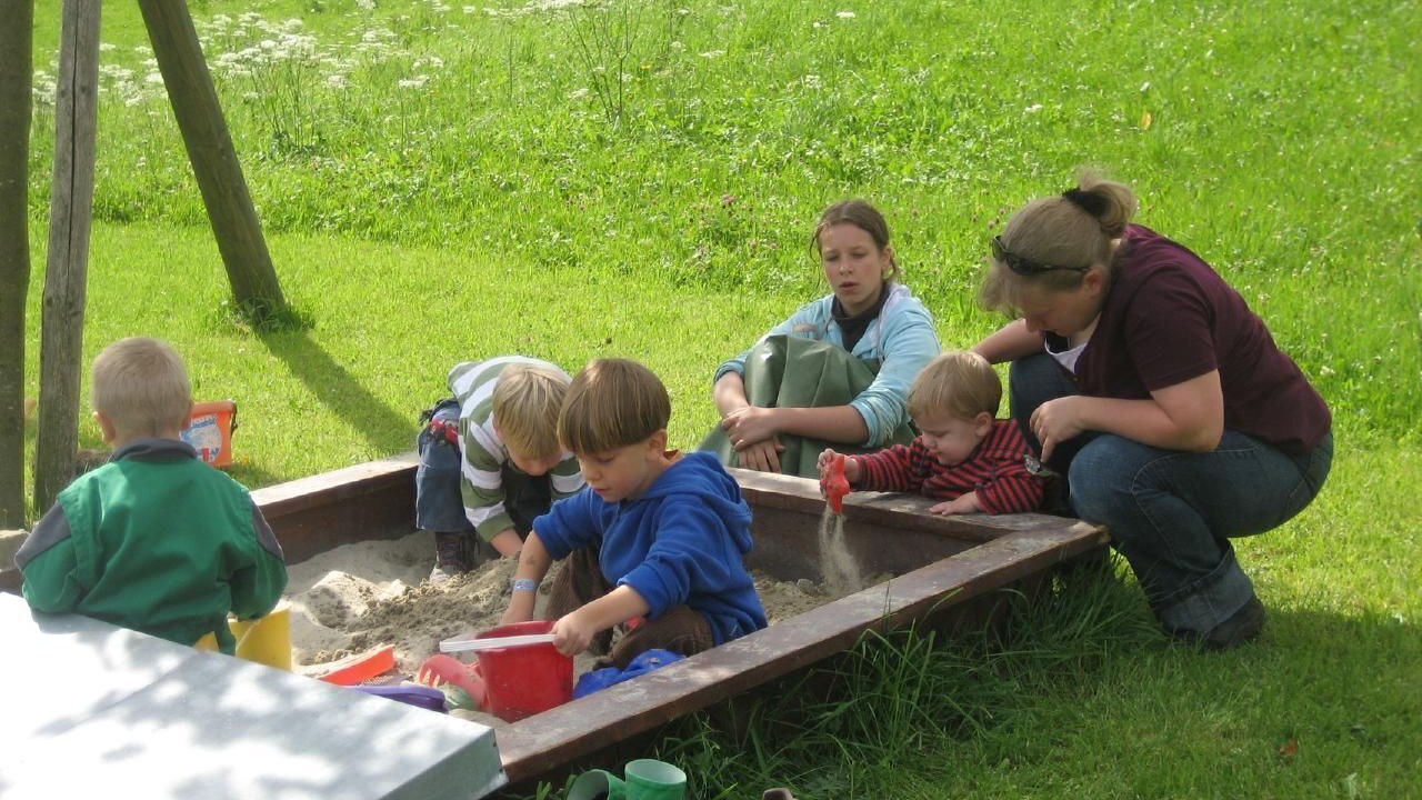 Photo of Others in Schupfheim