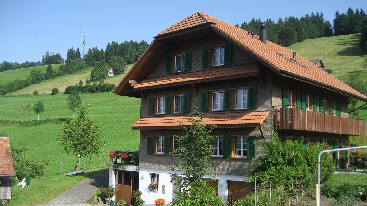 Photo of Others in Schupfheim