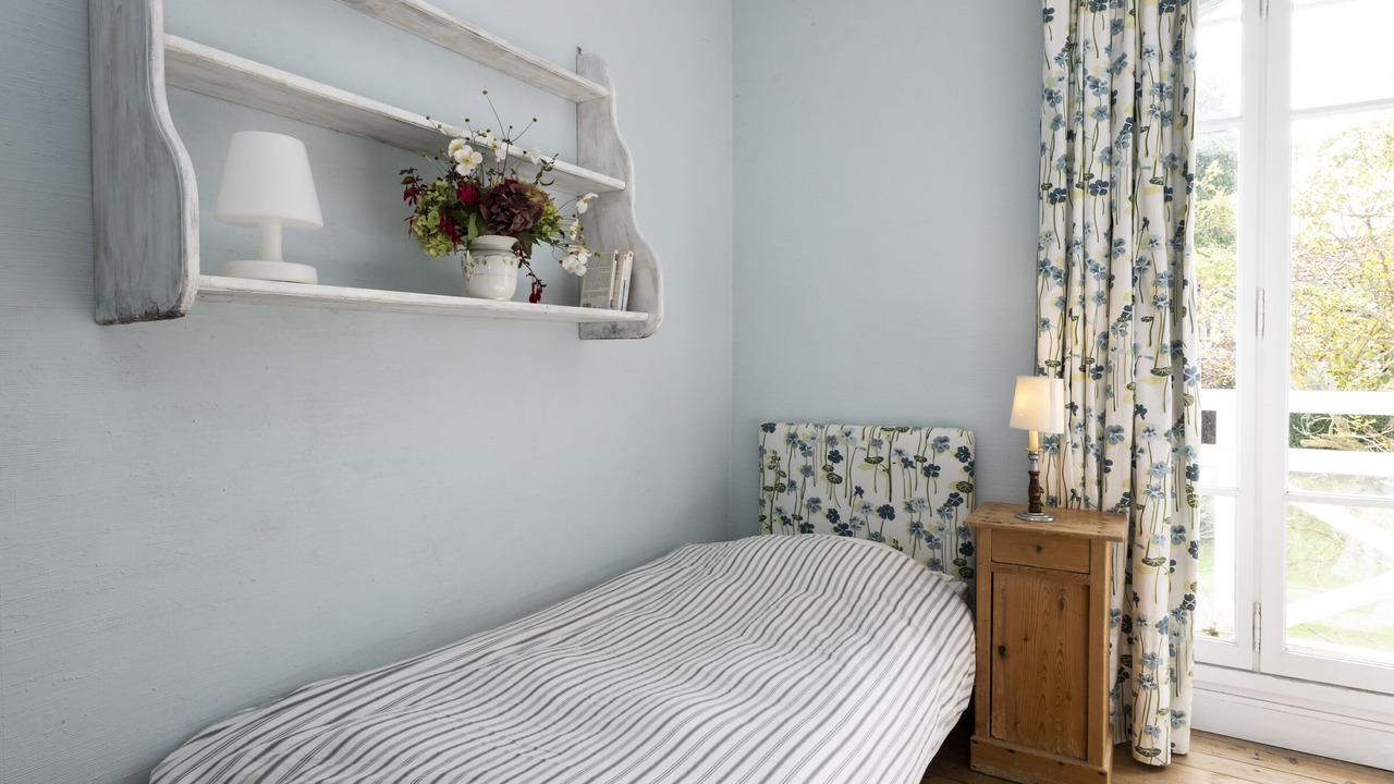 Photo of Bedroom in Grandcamp-Maisy