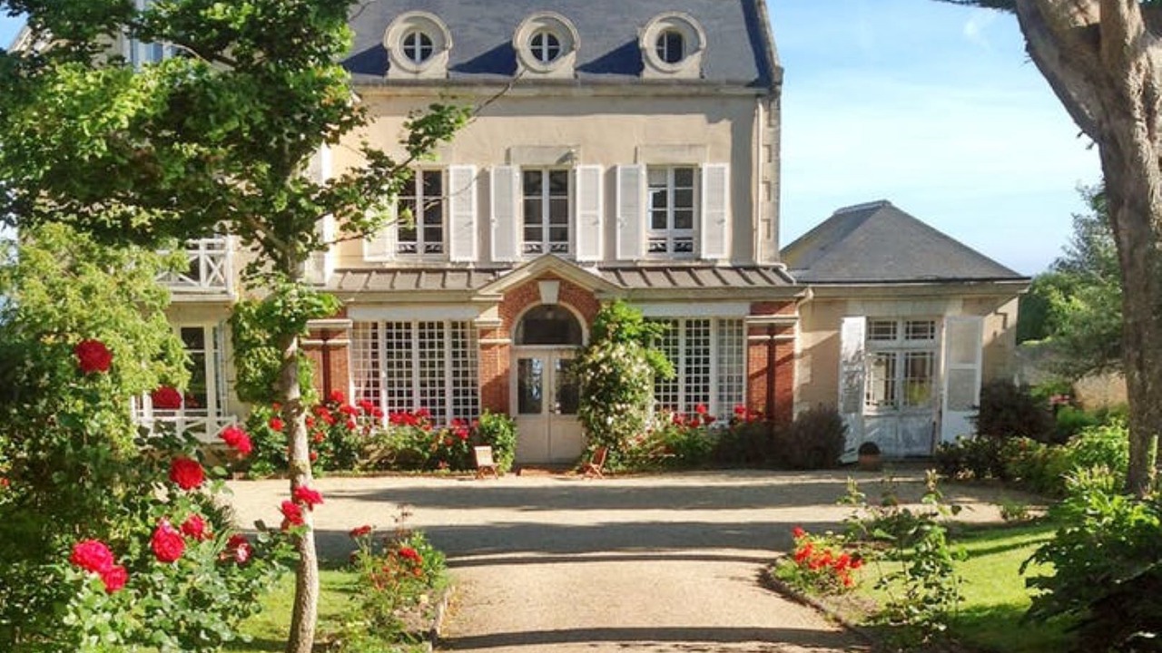 Photo of Outdoor in Grandcamp-Maisy