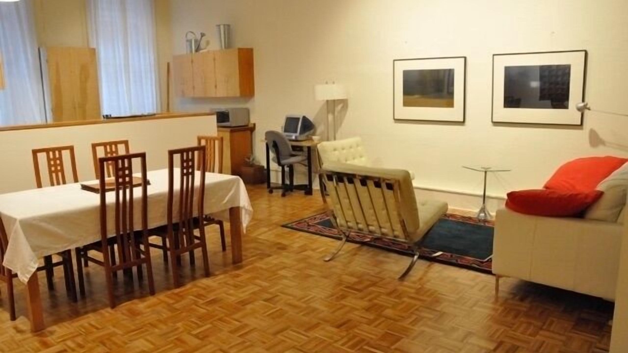 Photo of Others in Tribeca