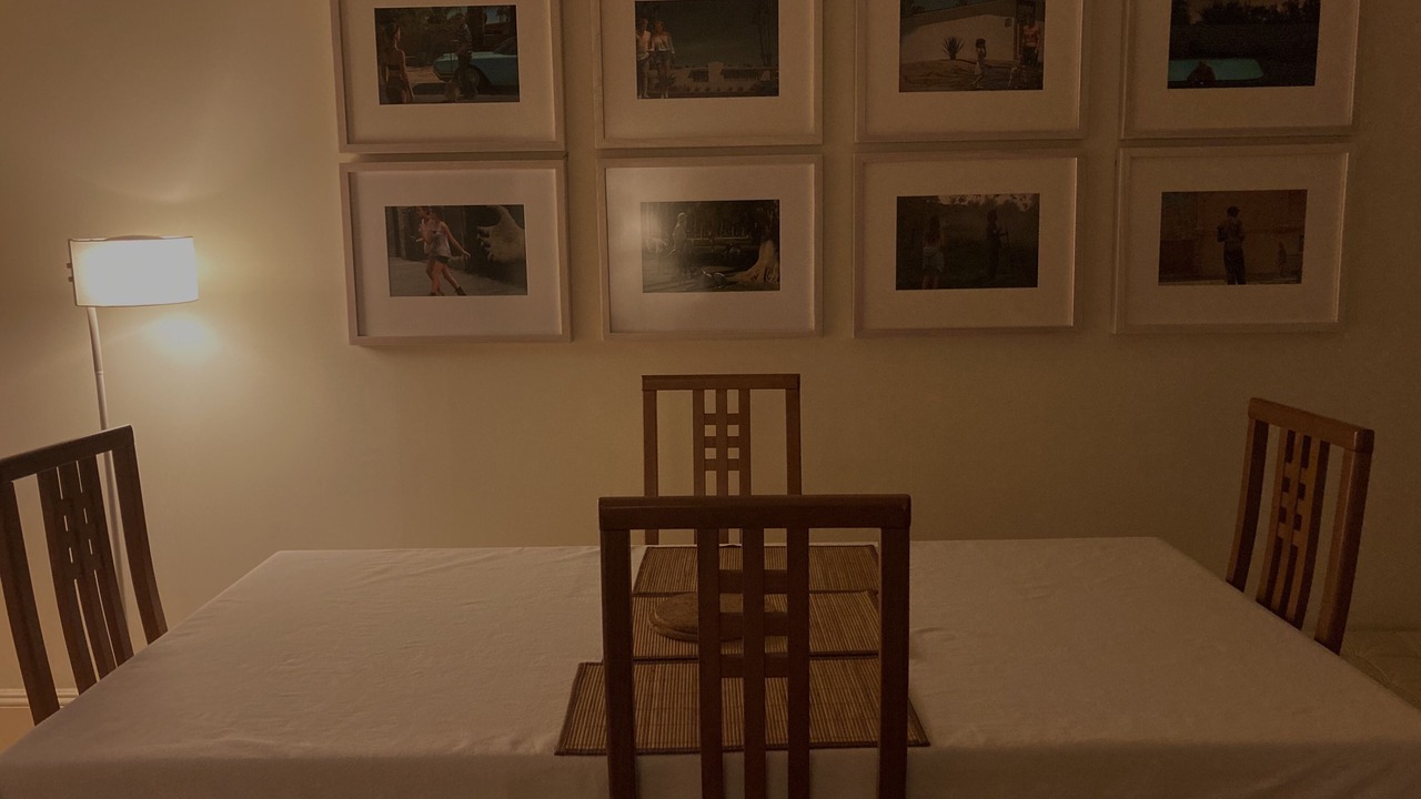 Photo of Others in Tribeca