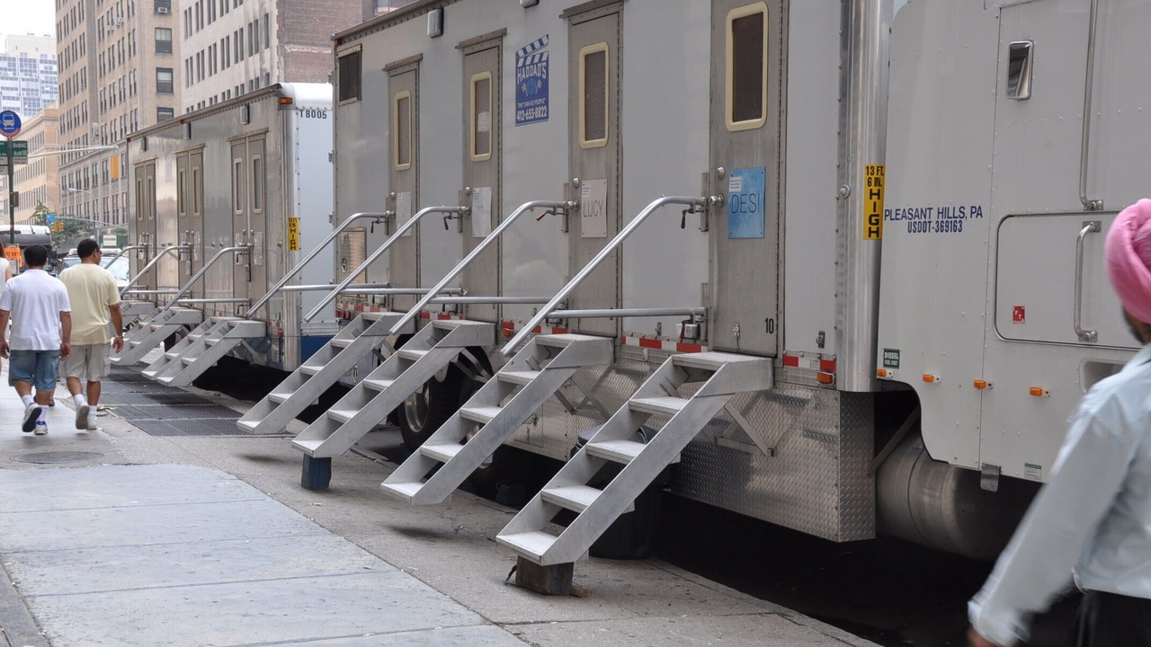 Photo of Others in Tribeca