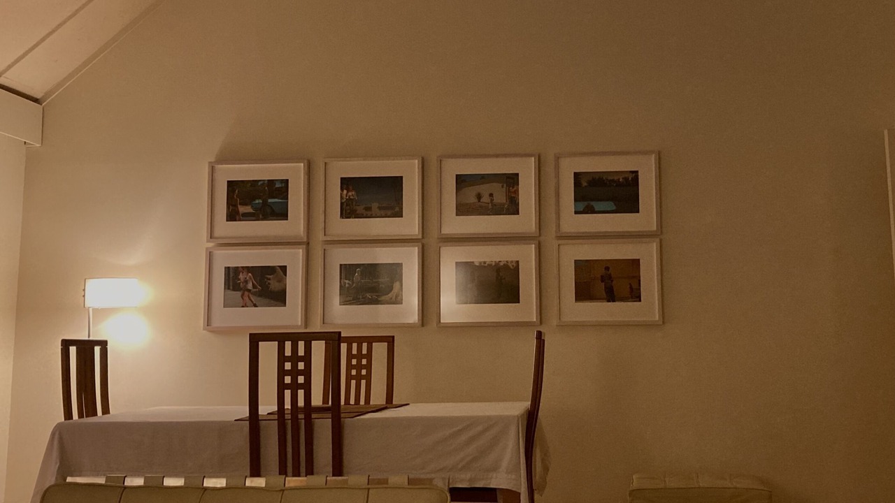 Photo of Others in Tribeca