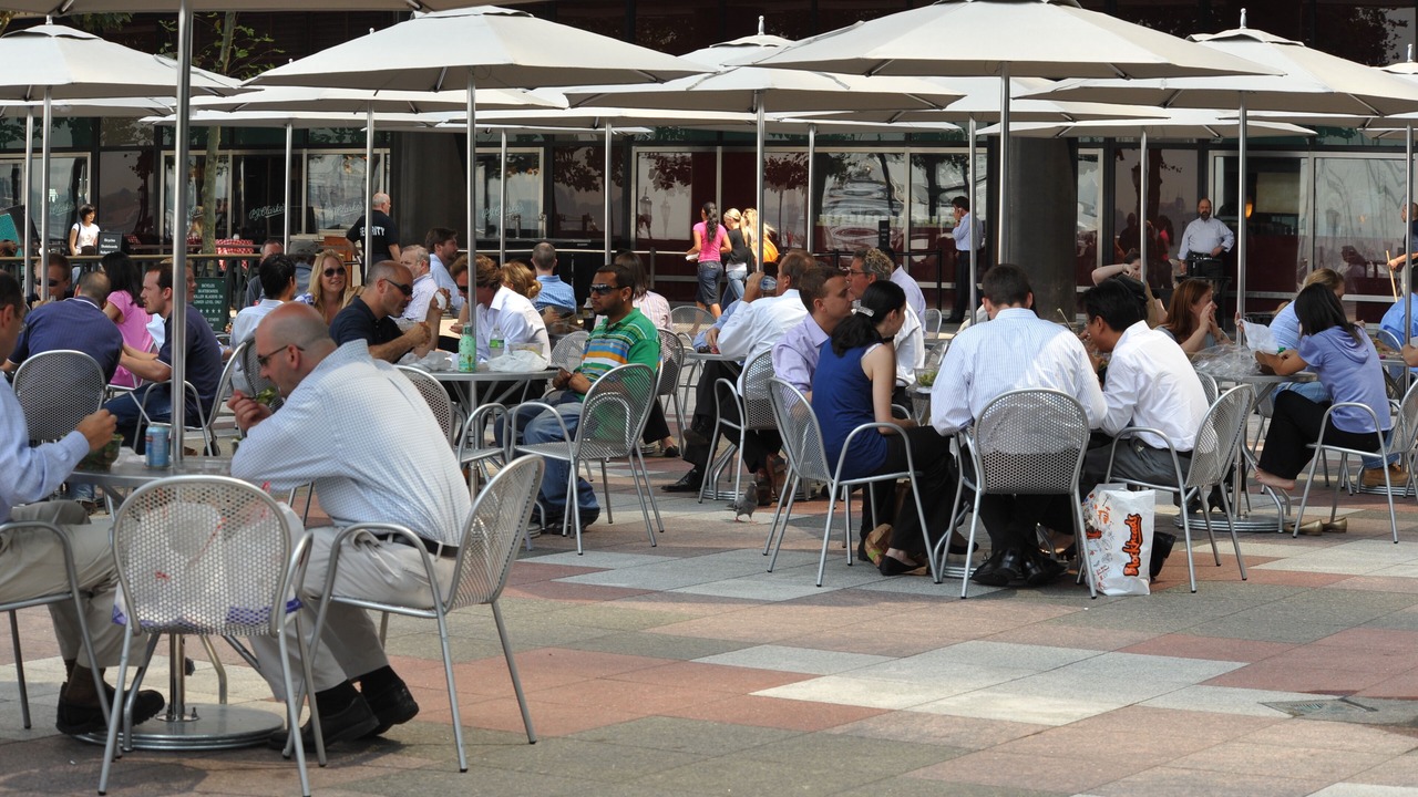 Photo of Others in Tribeca