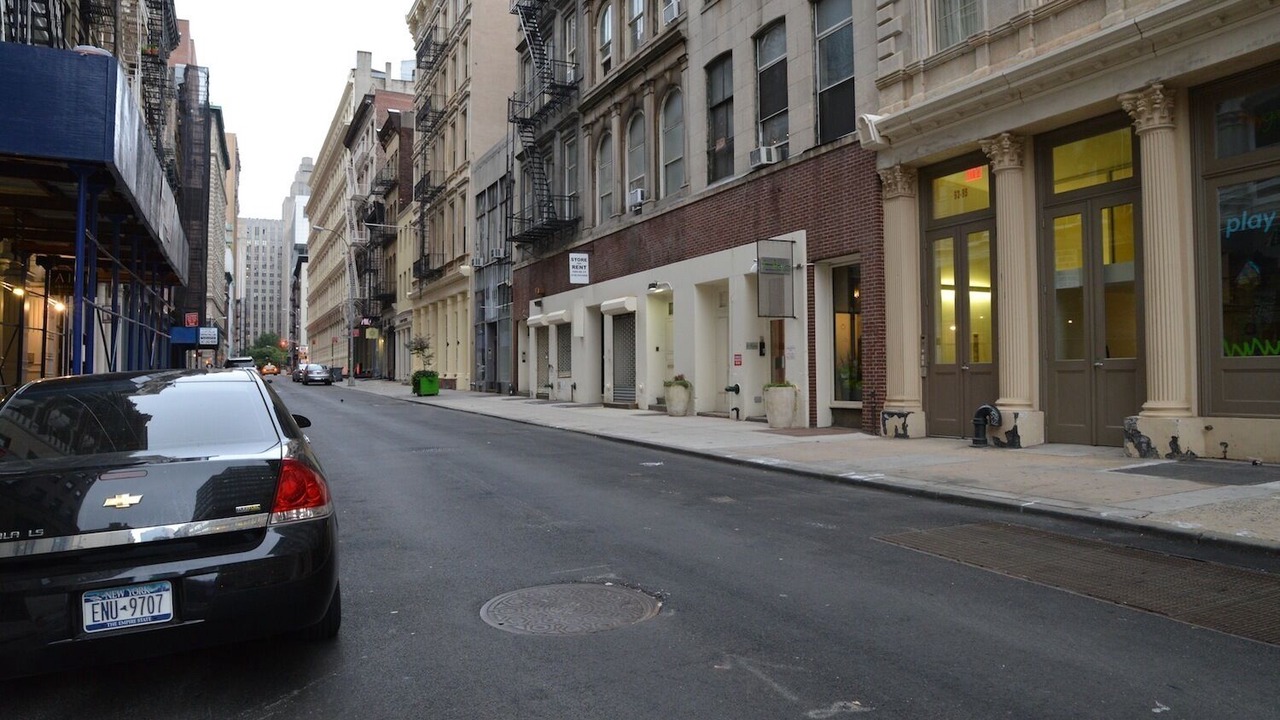 Photo of Others in Tribeca