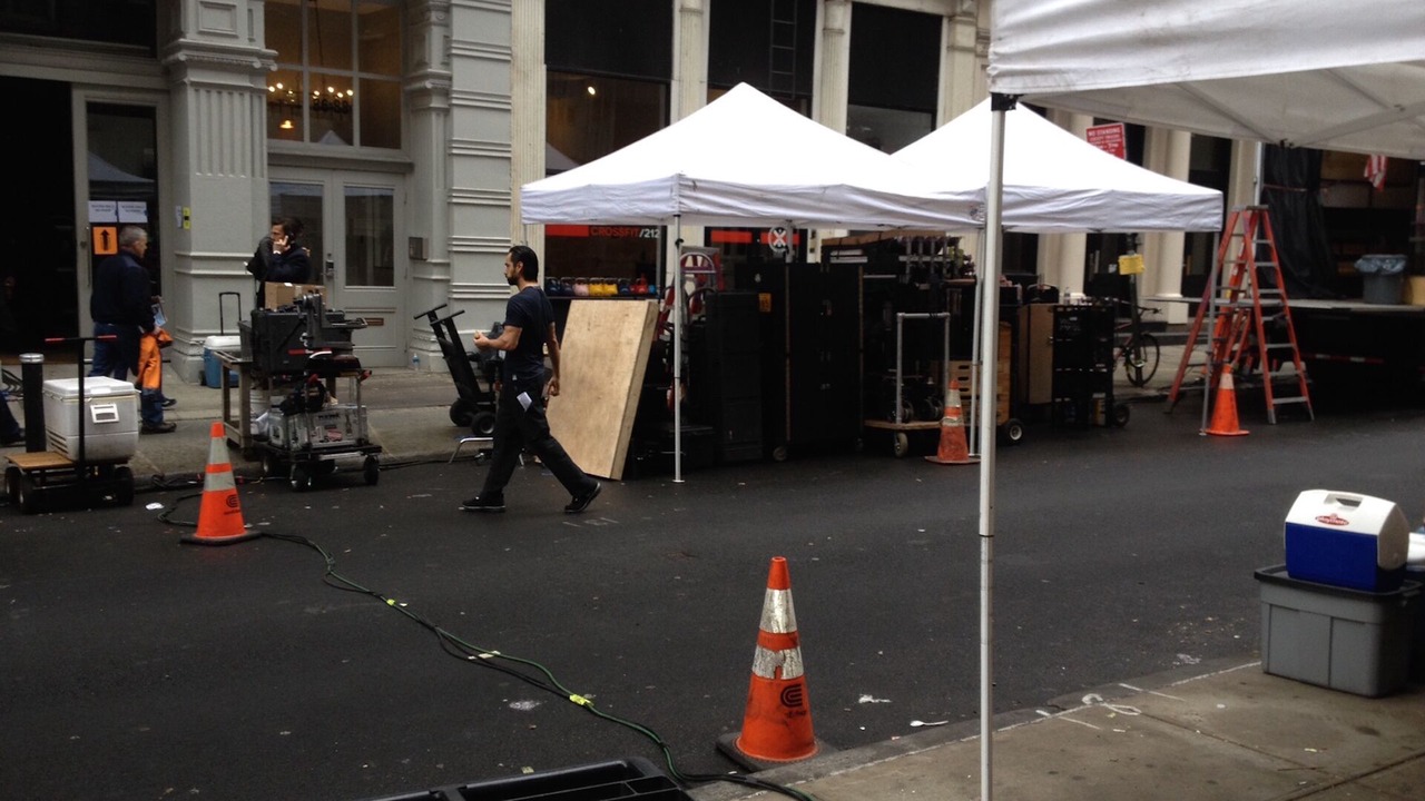 Photo of Others in Tribeca