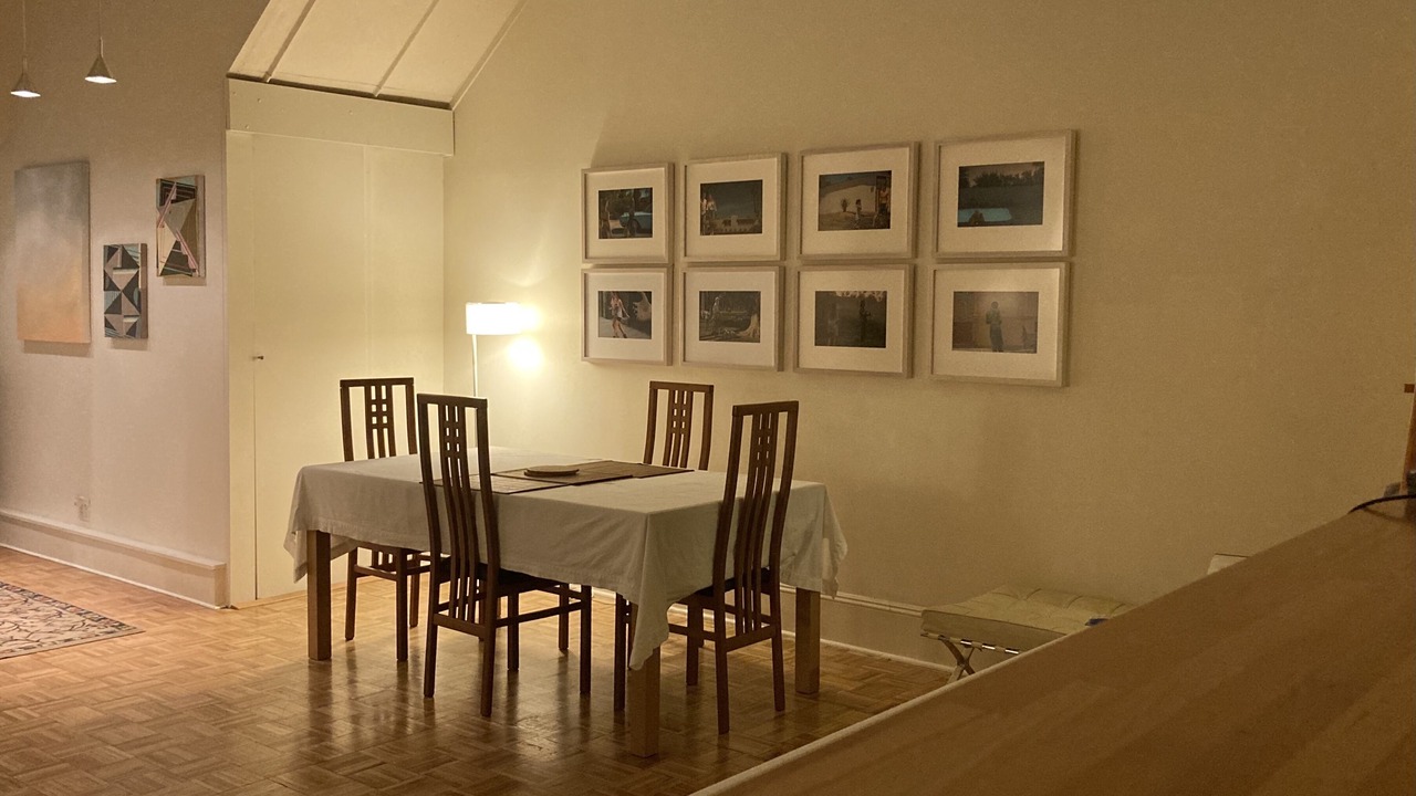 Photo of Others in Tribeca