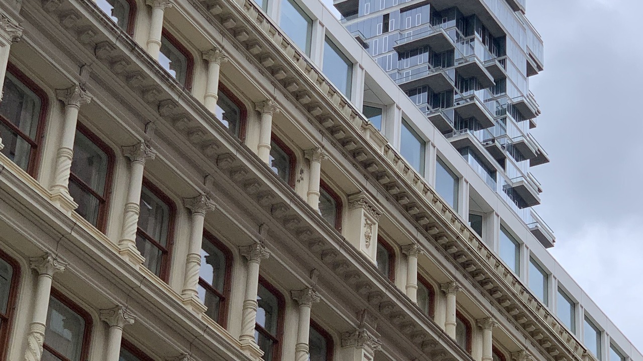 Photo of Others in Tribeca