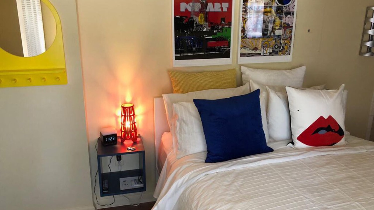 Photo of Bedroom in North Bergen