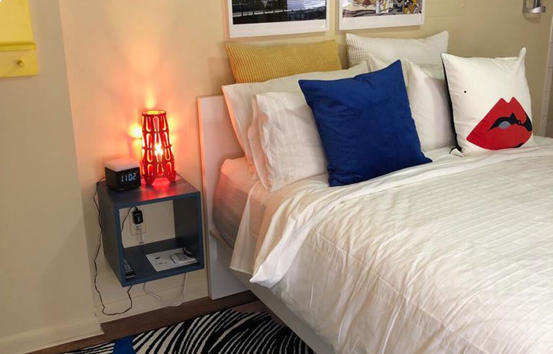 Photo of Bedroom in North Bergen