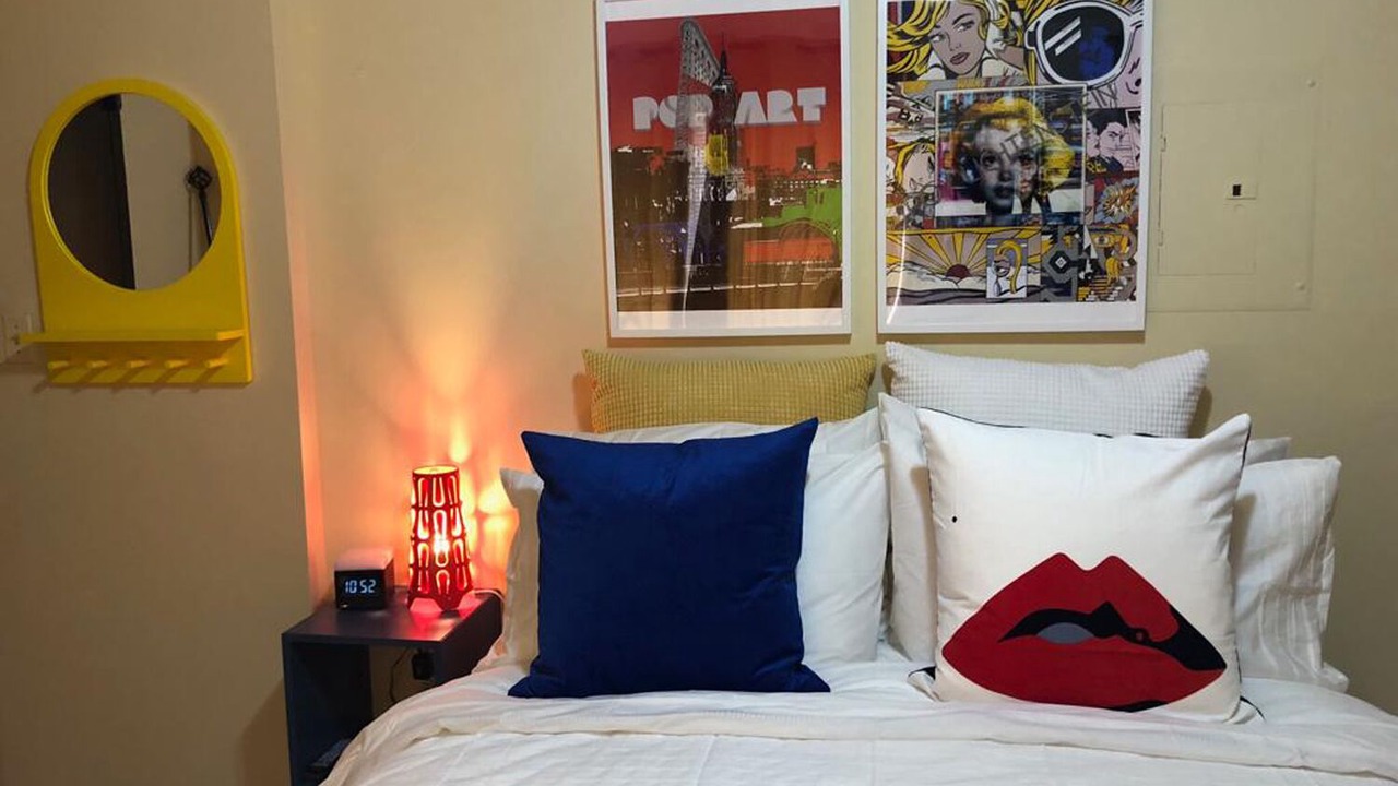 Photo of Bedroom in North Bergen