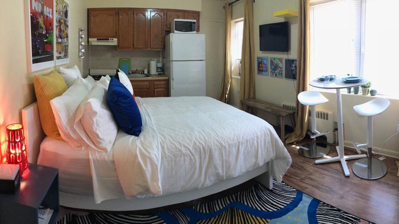 Photo of Bedroom in North Bergen