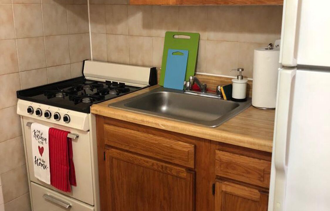 Photo of Kitchen in North Bergen