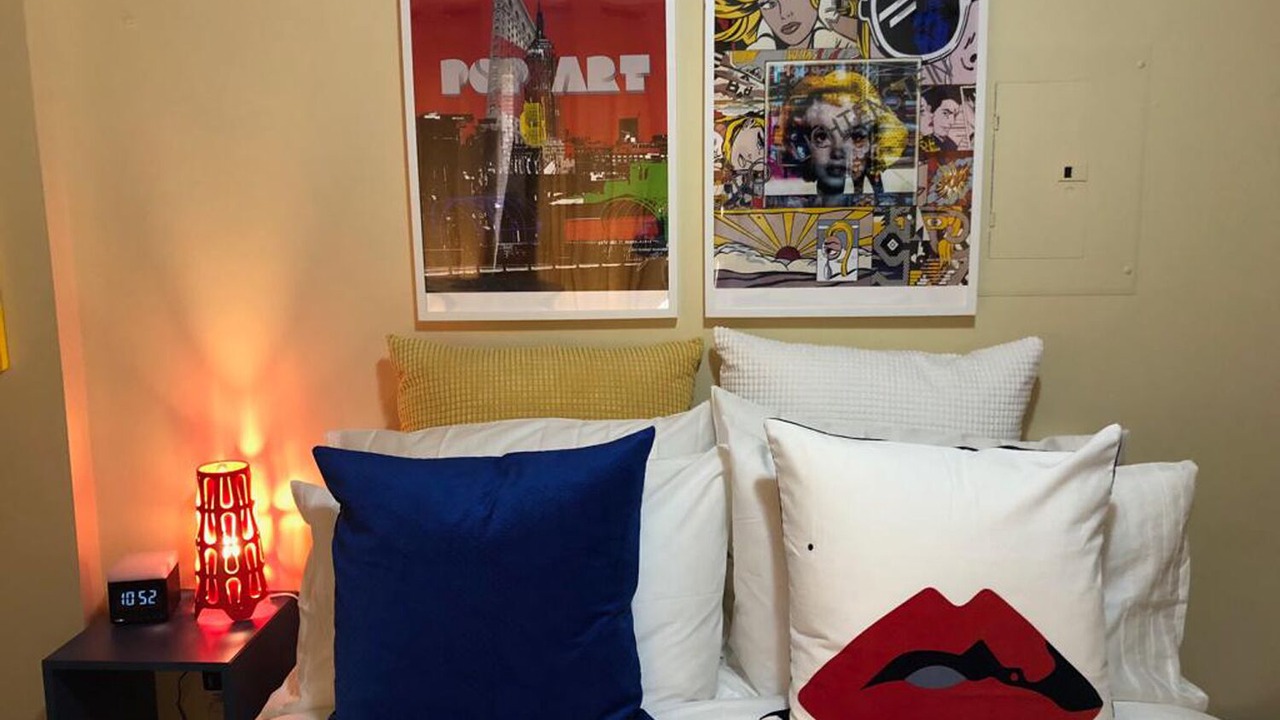 Photo of Bedroom in North Bergen