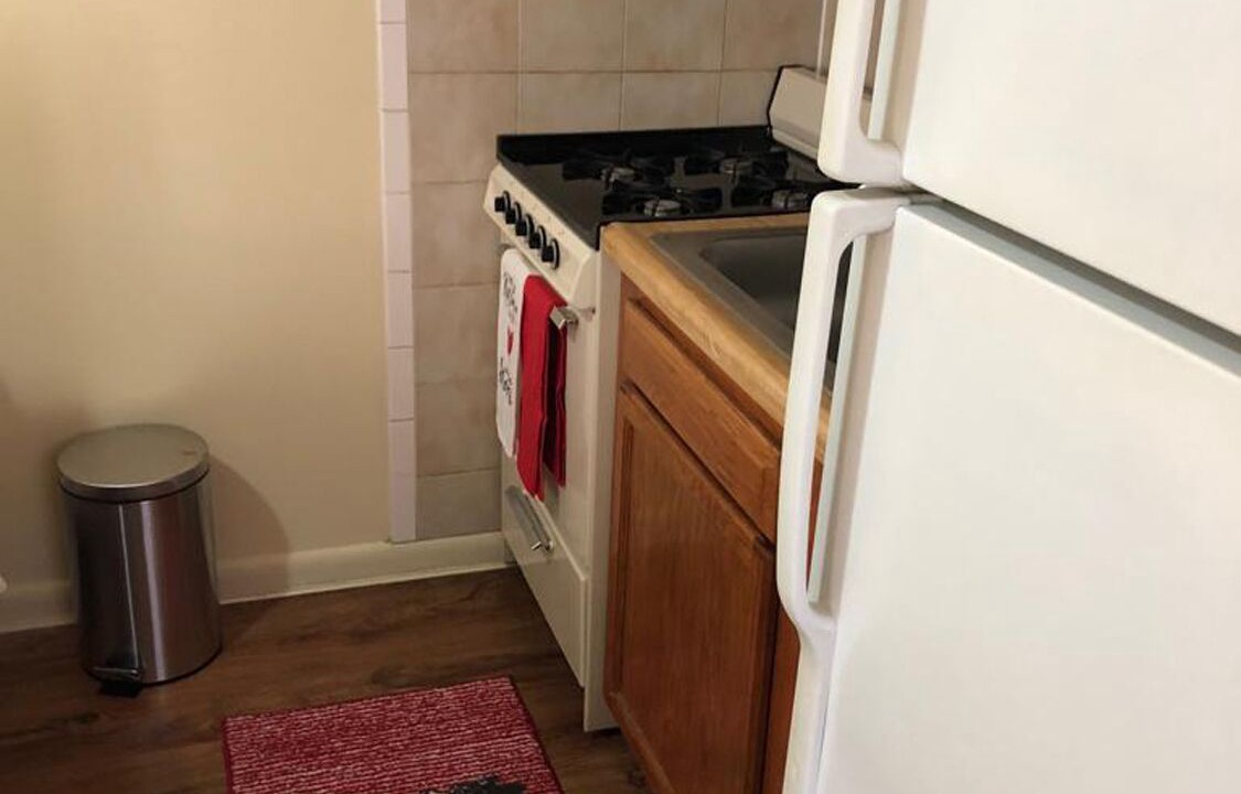 Photo of Kitchen in North Bergen