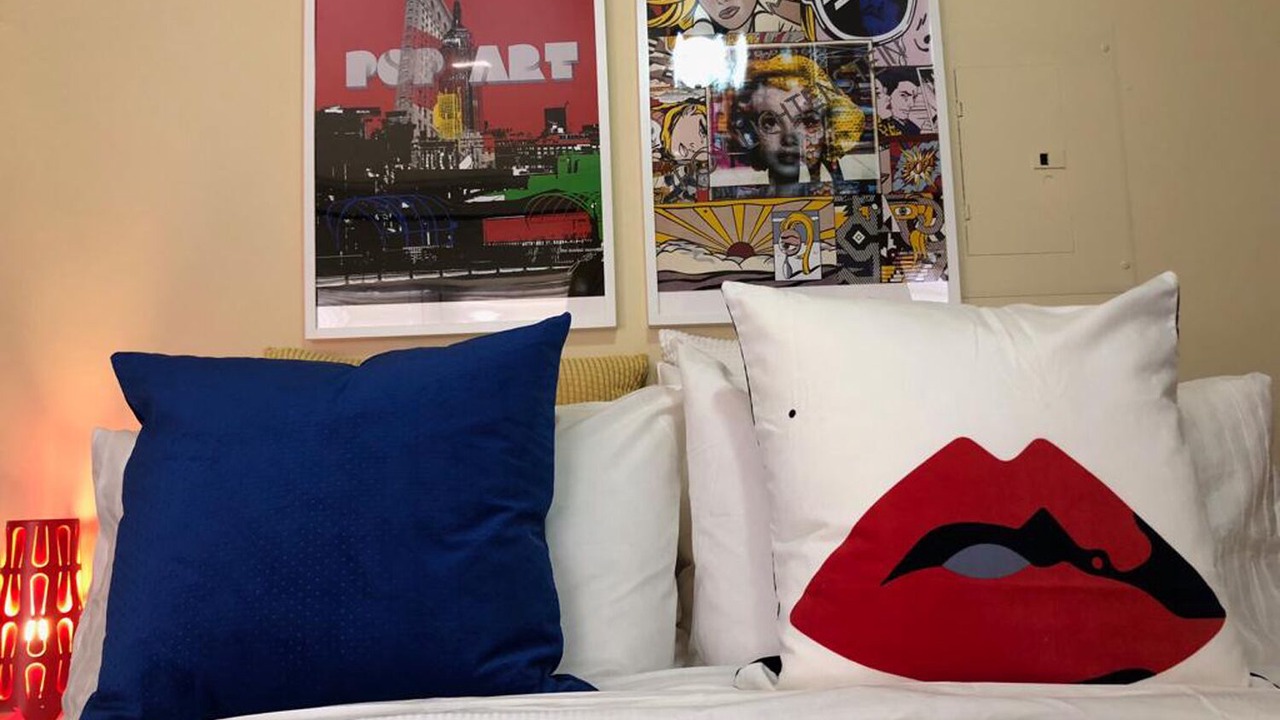 Photo of Bedroom in North Bergen