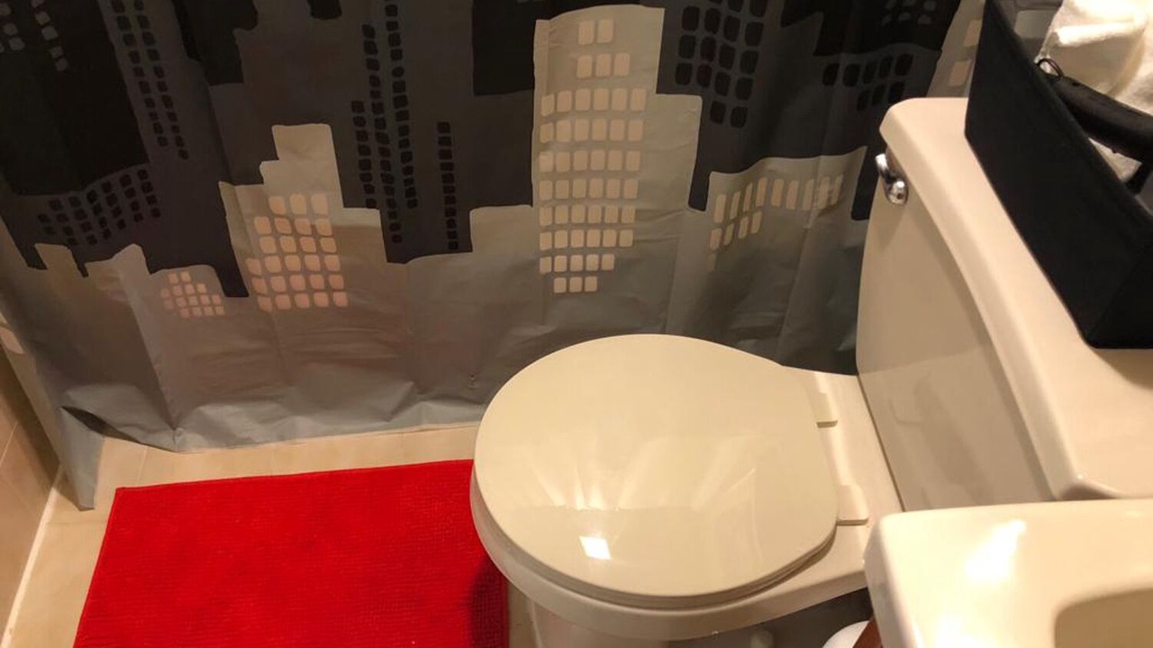 Photo of Bathroom in North Bergen