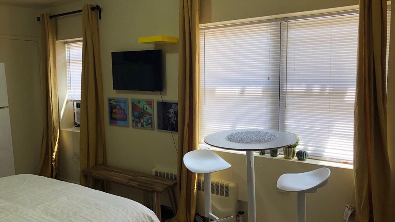 Photo of Bedroom in North Bergen