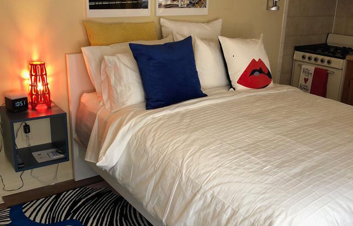 Photo of Bedroom in North Bergen