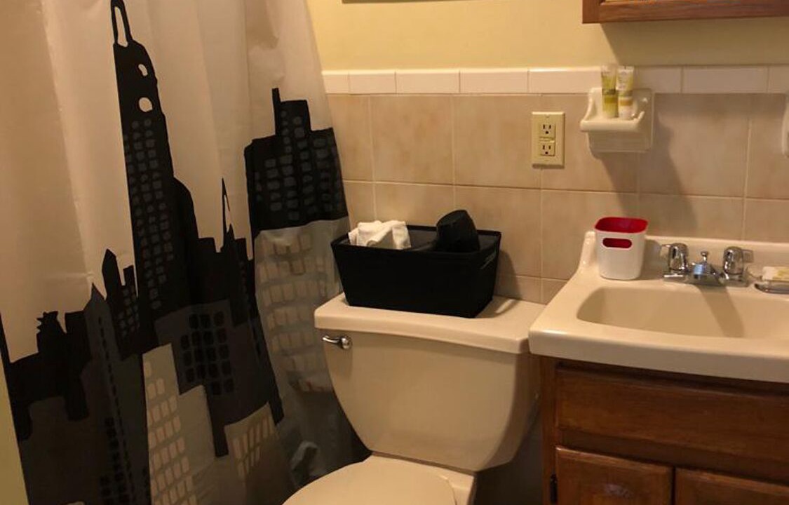 Photo of Bathroom in North Bergen