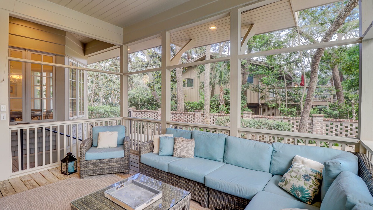 Photo of Patio Balcony in Oceanside