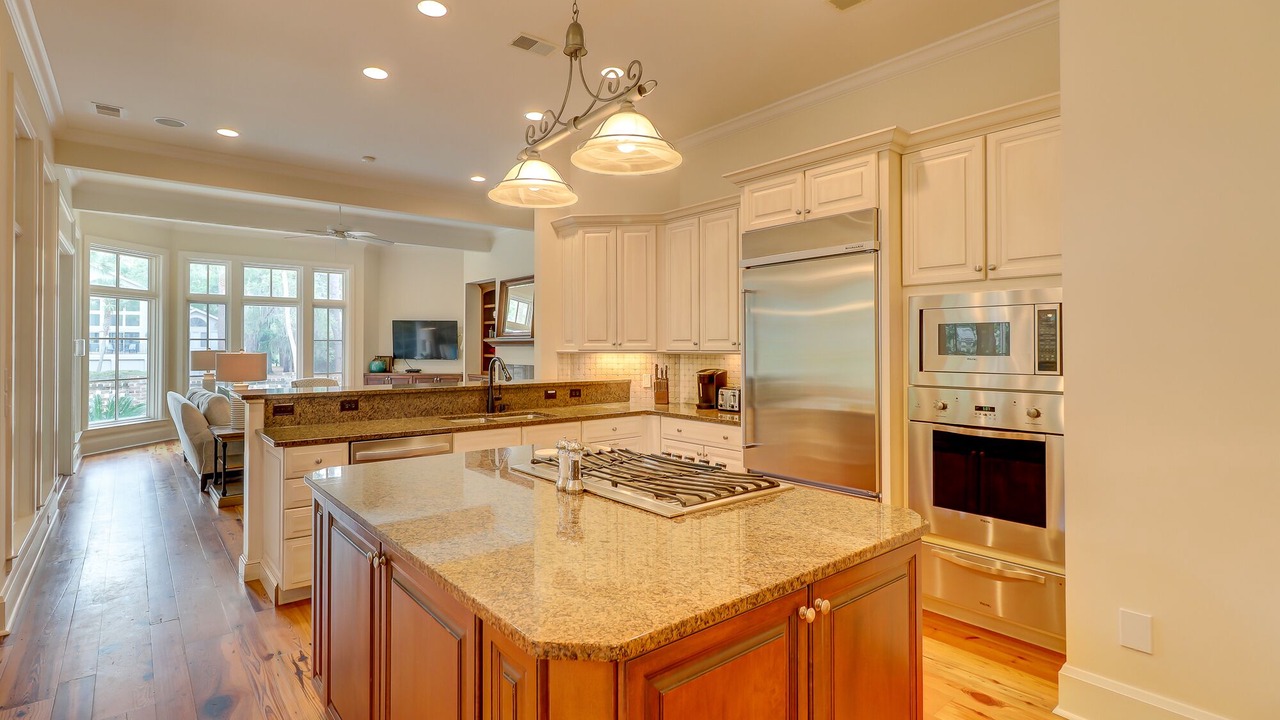 Photo of Kitchen in Oceanside