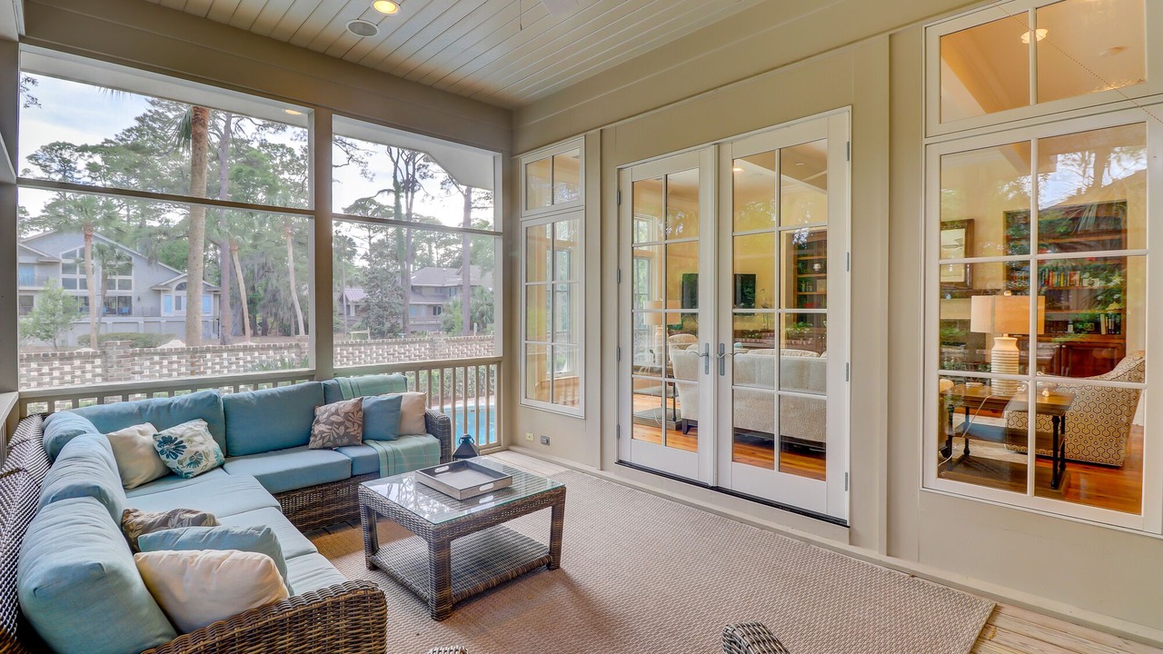 Photo of Livingroom in Oceanside
