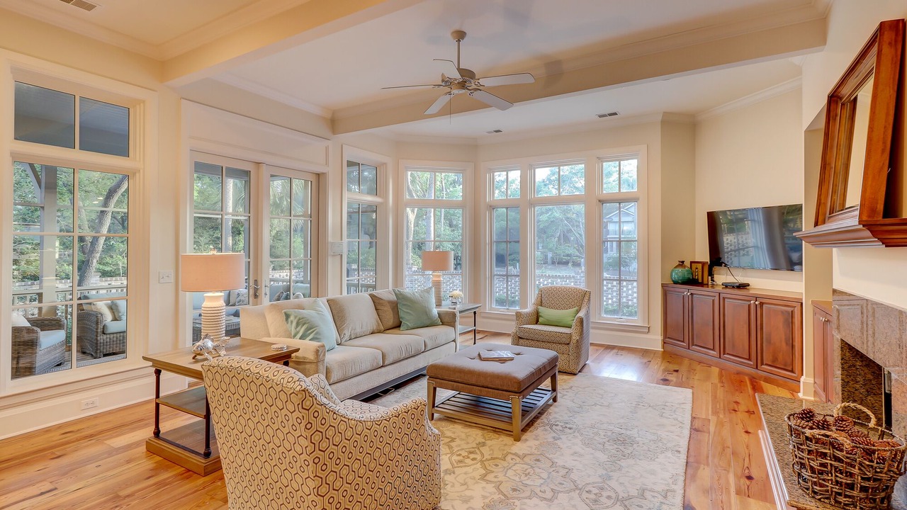 Photo of Livingroom in Oceanside