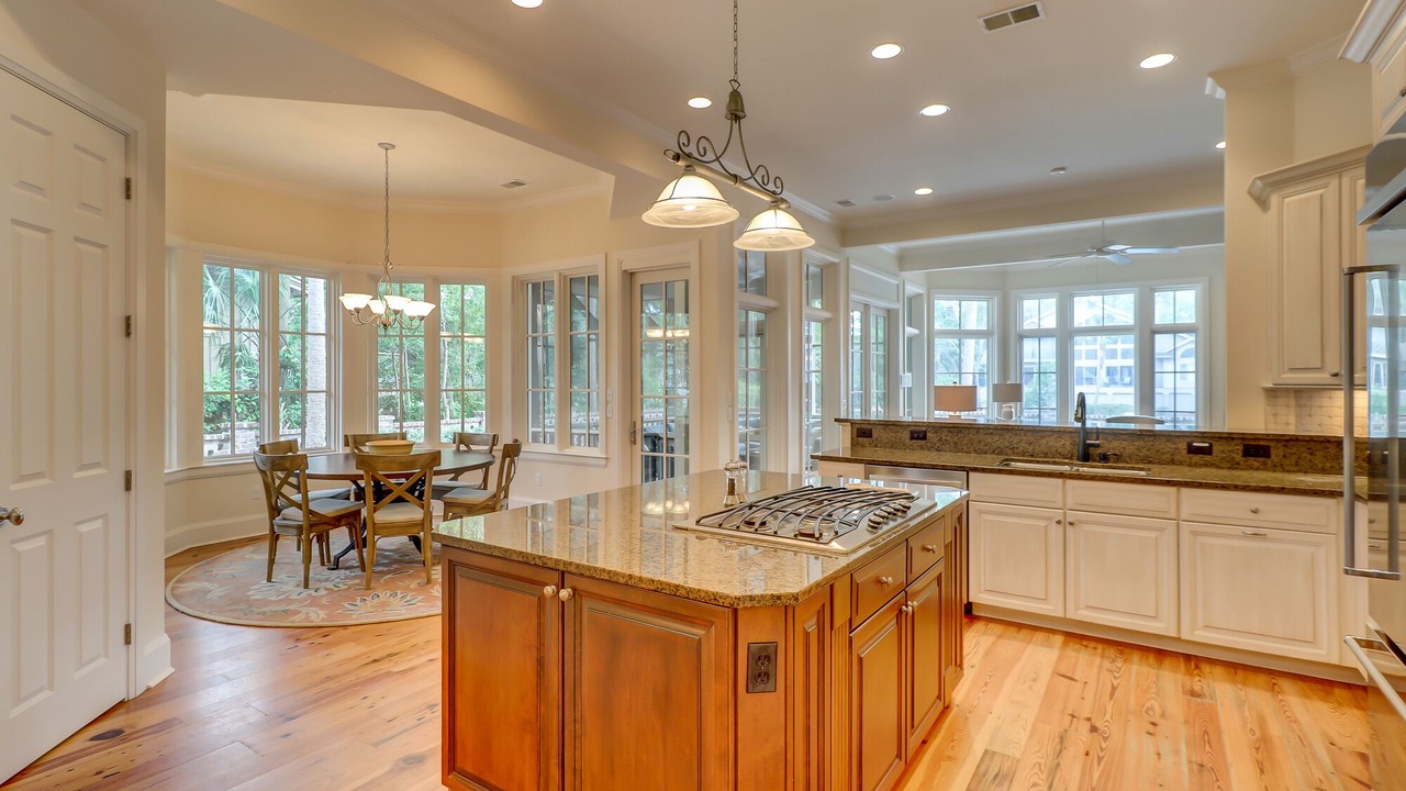 Photo of Kitchen in Oceanside