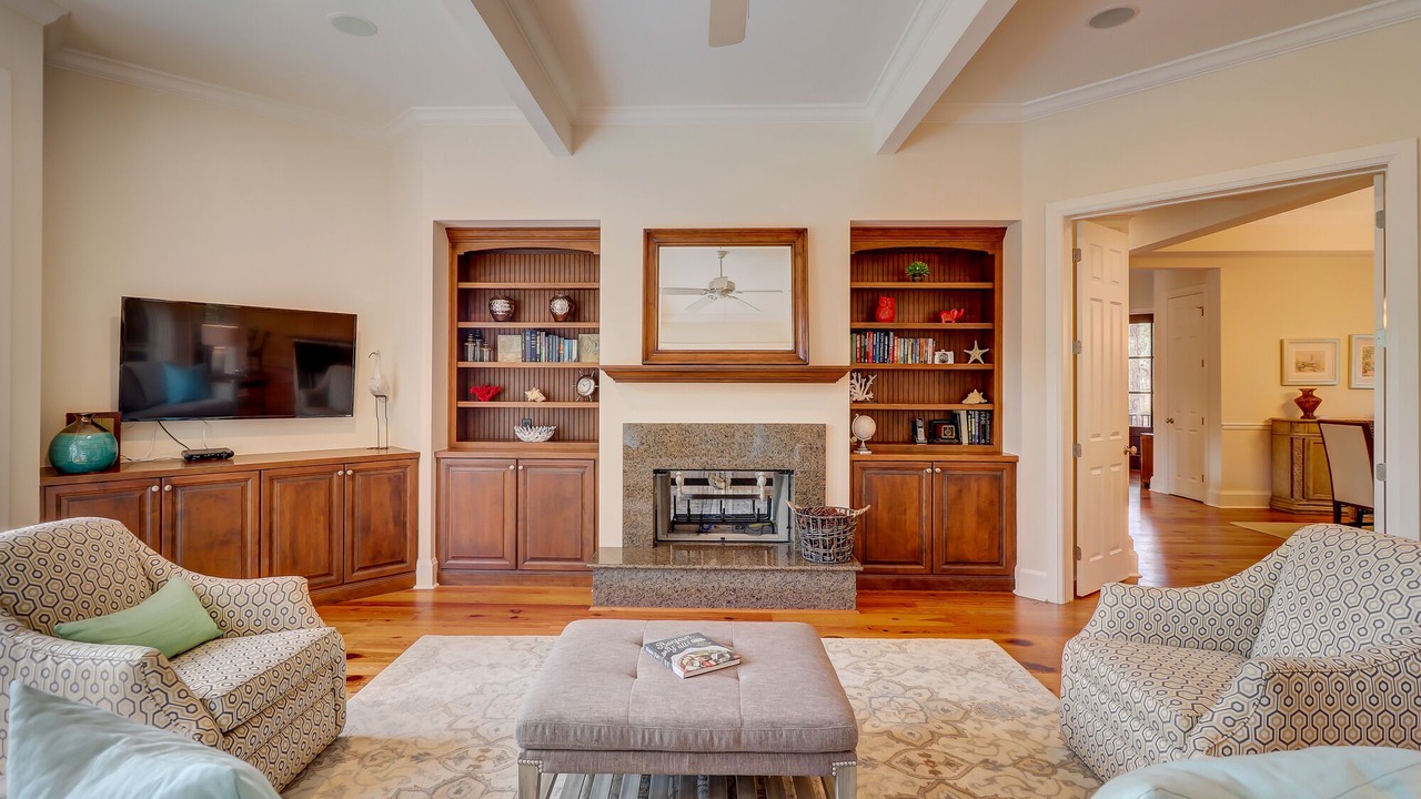 Photo of Livingroom in Oceanside
