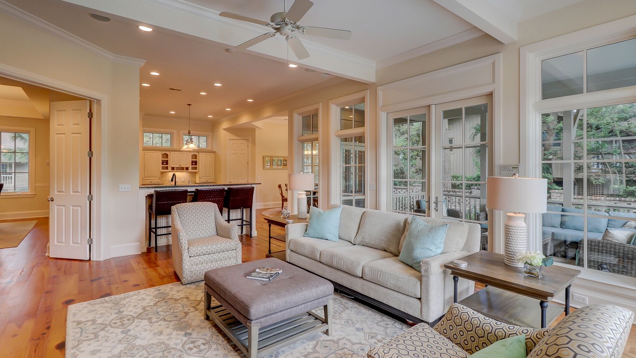 Photo of Livingroom in Oceanside