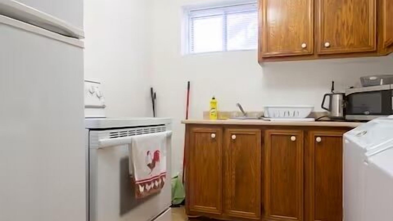 Photo of Kitchen in Cote-Saint-Luc