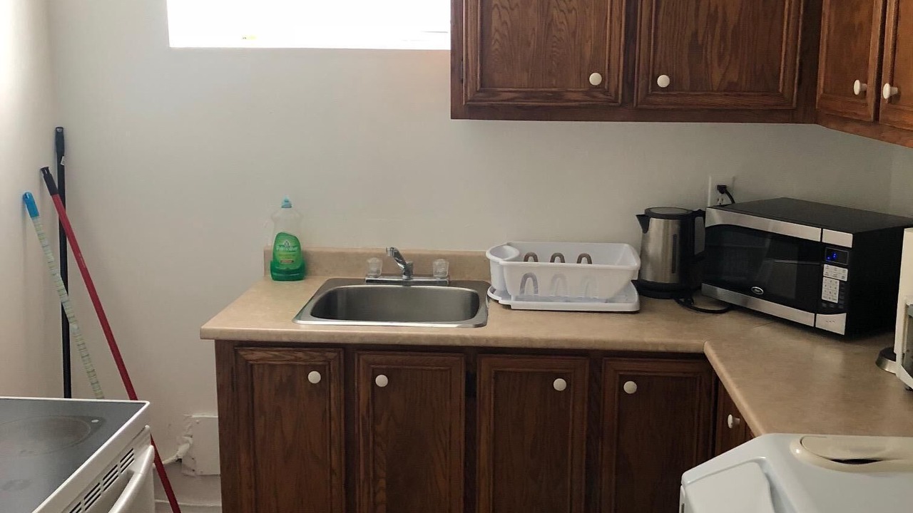 Photo of Kitchen in Cote-Saint-Luc