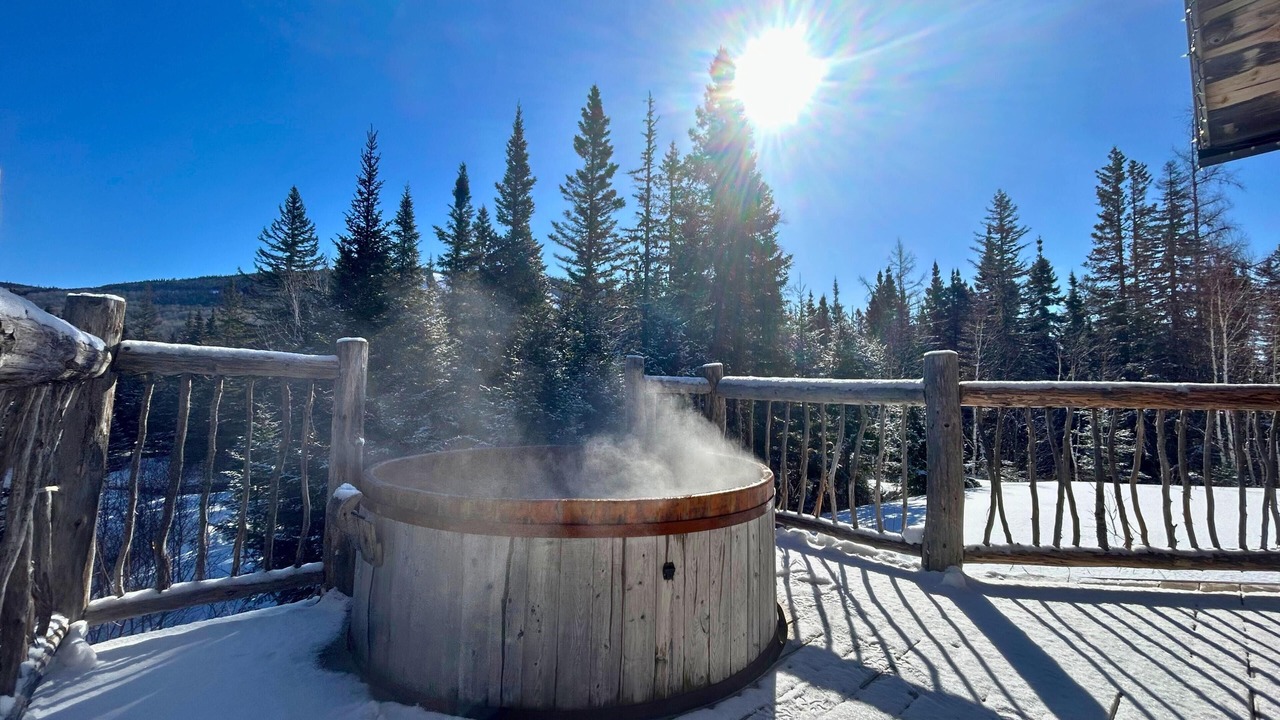 Photo of Outdoor in La Malbaie