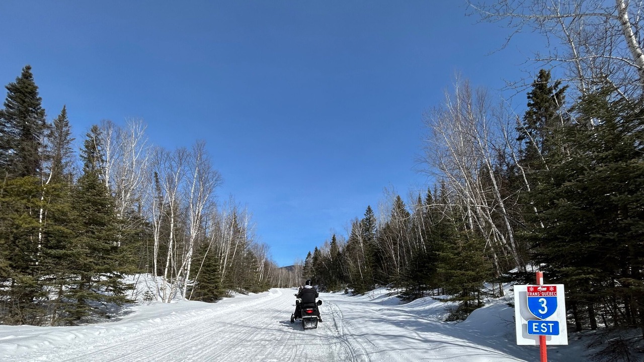 Photo of Others in La Malbaie