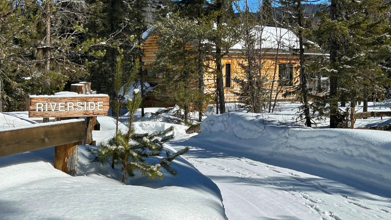 Photo of Outdoor in La Malbaie