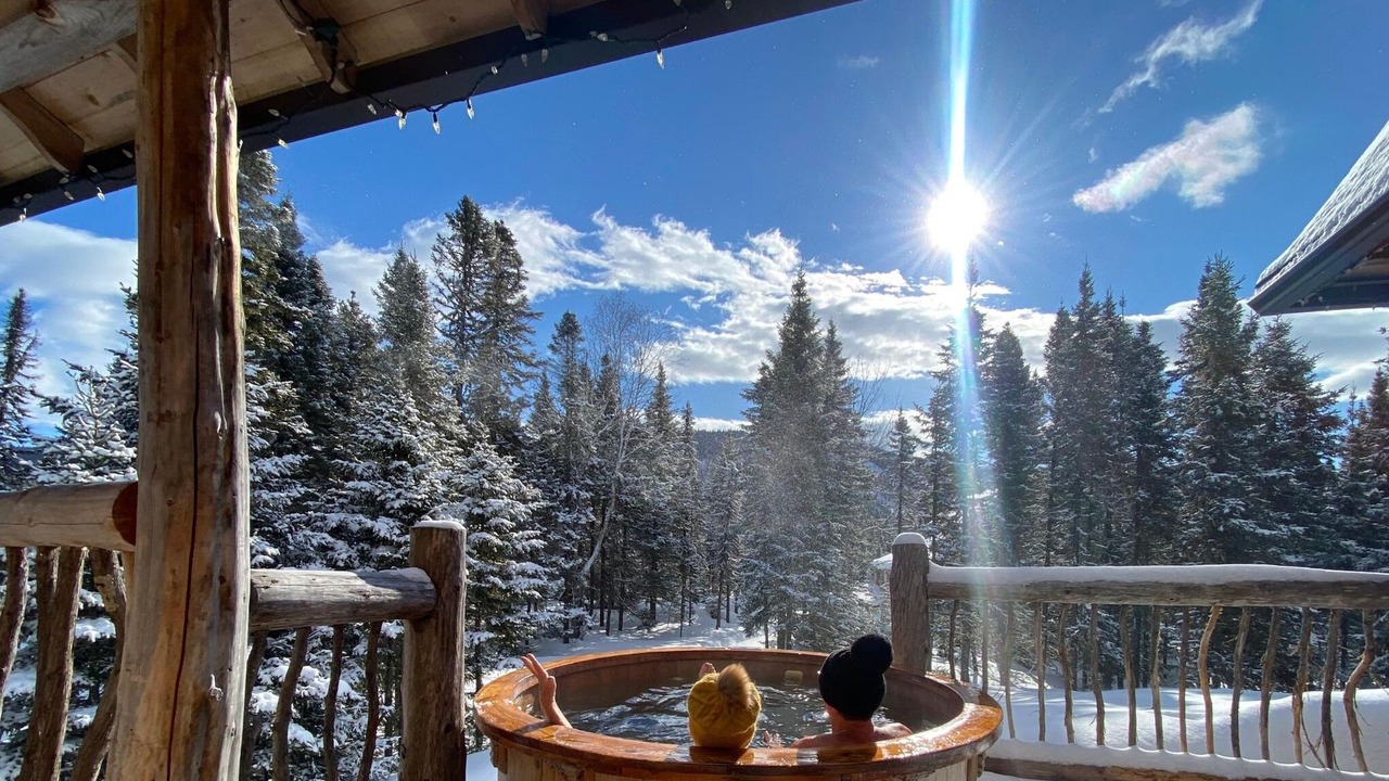Photo of Outdoor in La Malbaie