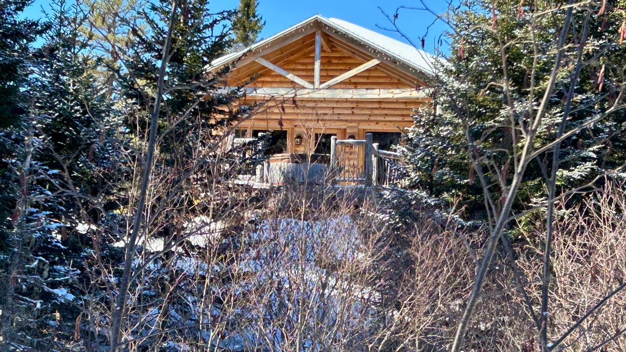 Photo of Outdoor in La Malbaie
