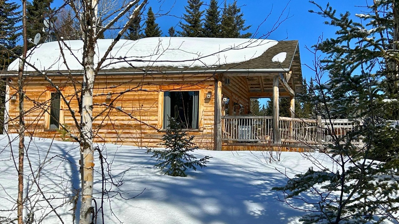 Photo of Outdoor in La Malbaie
