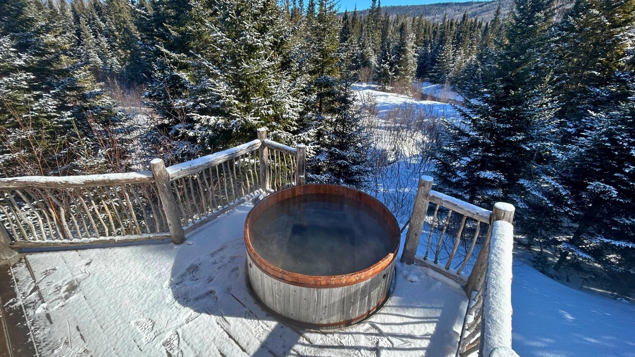 Photo of Outdoor in La Malbaie