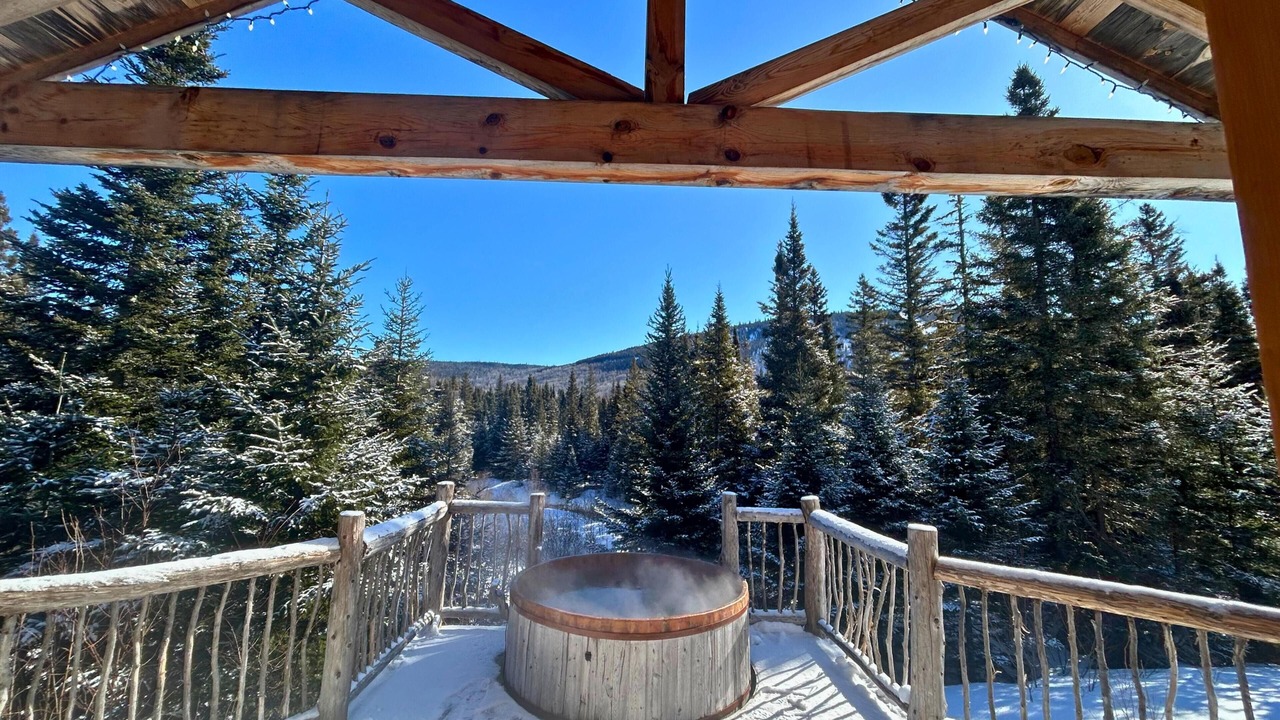 Photo of Outdoor in La Malbaie